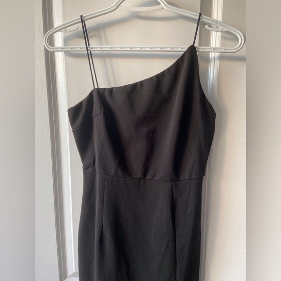 Princess Polly Aero Midi Dress (6) - Picture 4 of 11